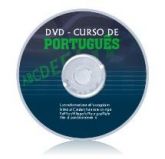 DVD de português