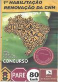 DVD Primeira Habilitação