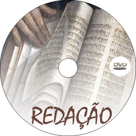 CD de redação