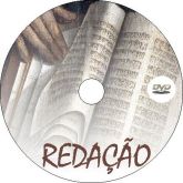 CD de redação
